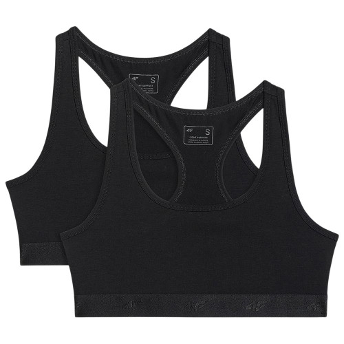 4F Γυναικείο μπουστάκι 2-Pack